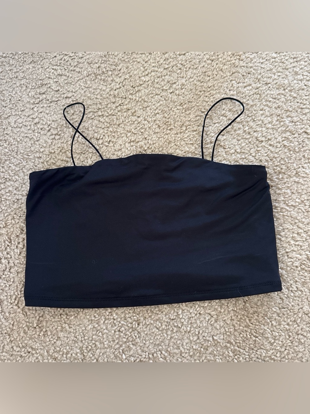 Garage Spaghetti Strap Top